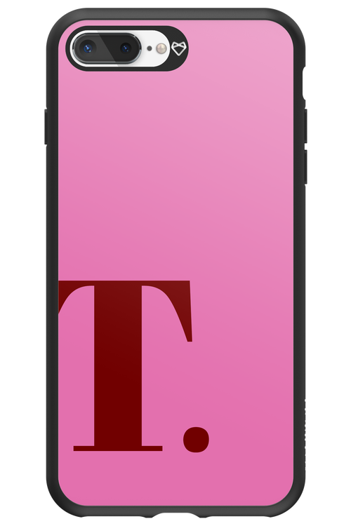 T (Sorbet) 2.0 - Apple iPhone 8 Plus