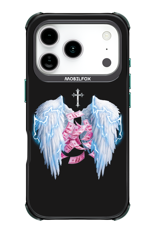 Rockstar - Apple iPhone 17 Pro