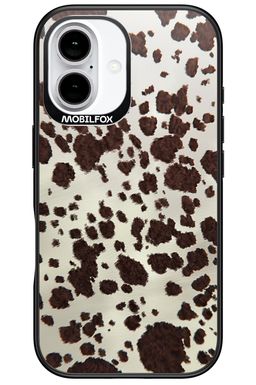 Appaloosa 2.0 - Apple iPhone 16