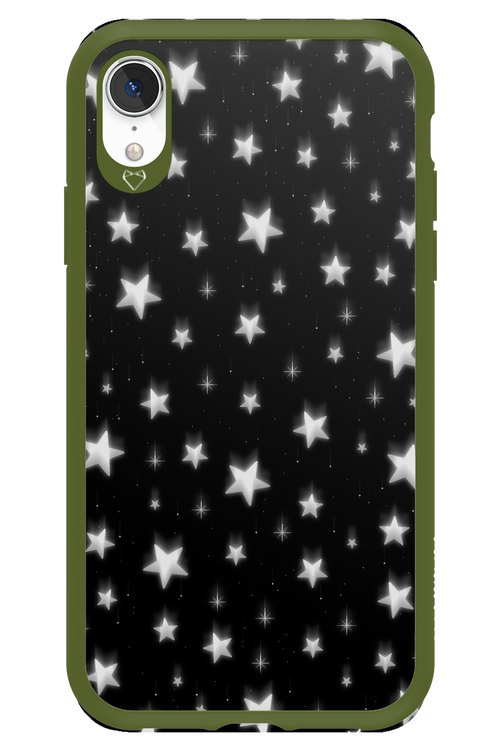 Star Night - Apple iPhone XR