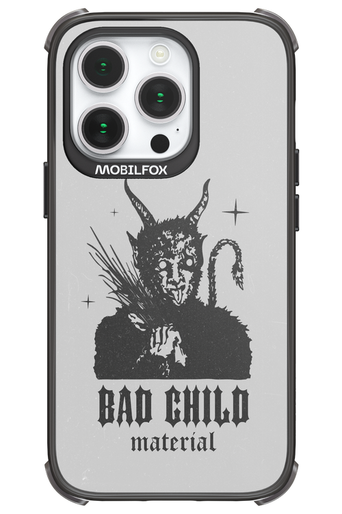 Krampus - Apple iPhone 14 Pro