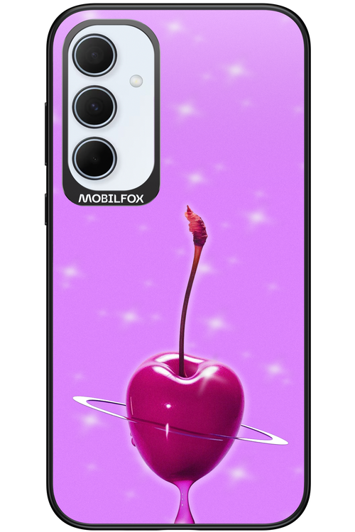 Space Cherry - Samsung Galaxy A35