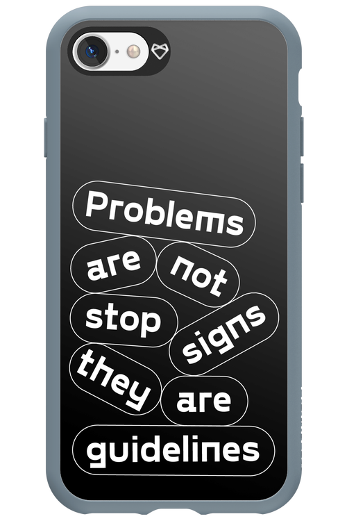 Problemz 2.0 - Apple iPhone 7