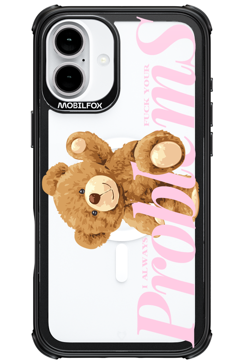 Problems - Apple iPhone 16 Plus