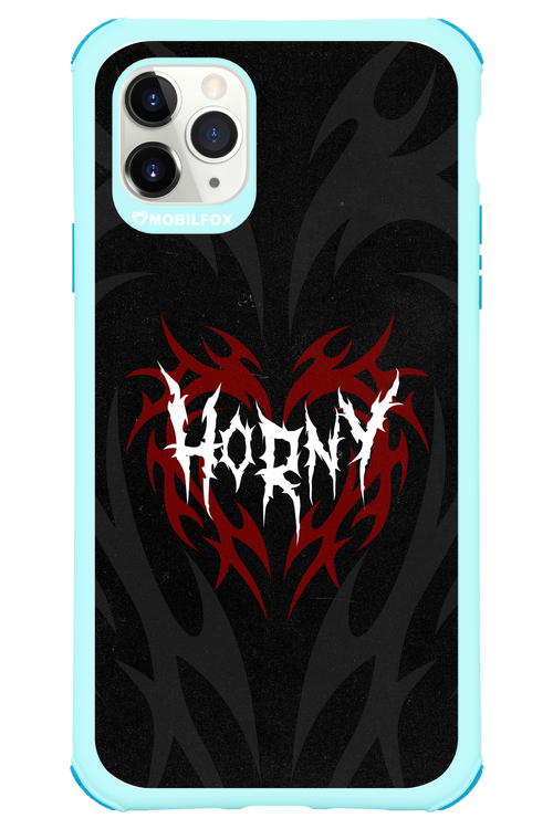 HORNY 2.0 - Apple iPhone 11 Pro Max