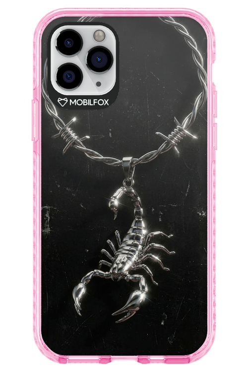 Scorpio (Chrome) 2.0 - Apple iPhone 11 Pro