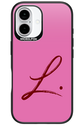 (Sorbet) L 2.0 - Apple iPhone 16