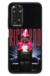 Pope Style - Xiaomi Redmi Note 11/11S 4G