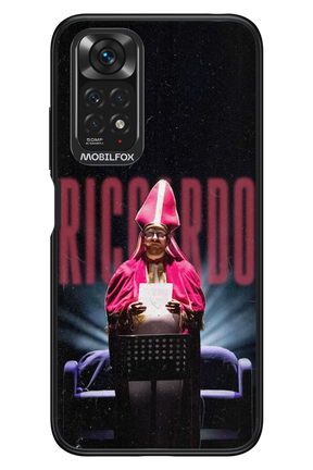 Pope Style - Xiaomi Redmi Note 11/11S 4G