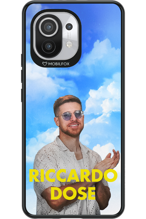 Riccardo Sky - Xiaomi Mi 11 5G