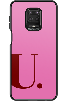 U (Sorbet) 2.0 - Xiaomi Redmi Note 9 Pro