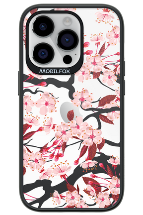 Sakura 2.0 - Apple iPhone 14 Pro