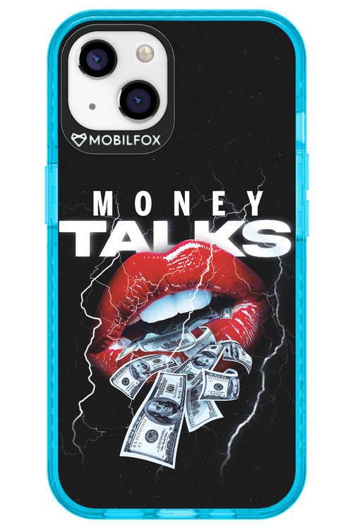 Money Talks 2.0 - Apple iPhone 13