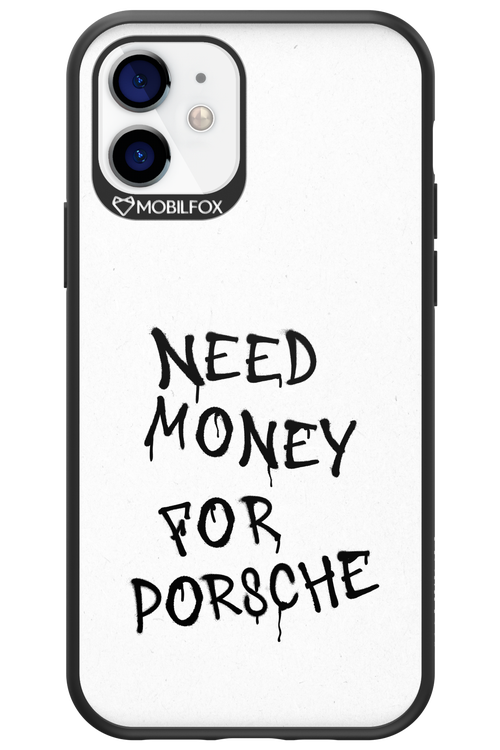 Need Money - Apple iPhone 12