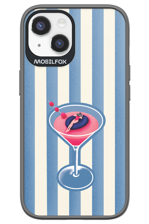 Poolside Affair - Apple iPhone 14