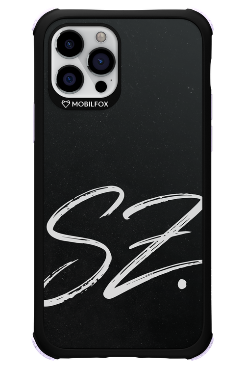 (Off Space) SZ 2.0 - Apple iPhone 12 Pro