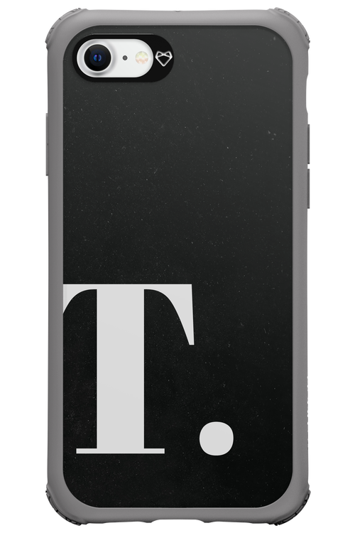 T (Off Space) 2.0 - Apple iPhone 8