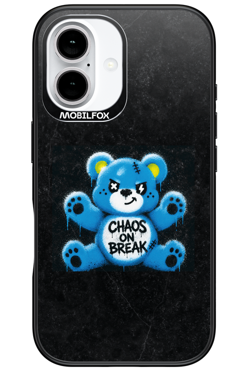 Chaos on Break 2.0 - Apple iPhone 16