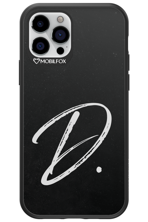(Off Space) D 2.0 - Apple iPhone 12 Pro