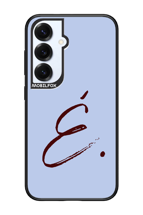(Jellyfish Presso) E II 2.0 - Samsung S25