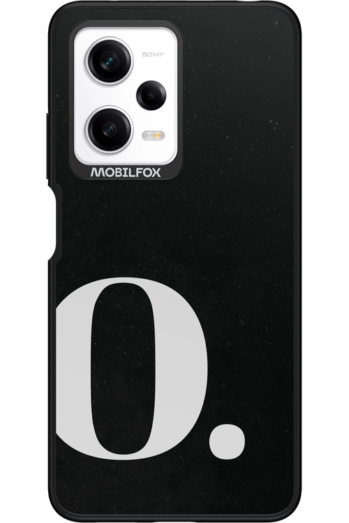 O (Off Space) 2.0 - Xiaomi Redmi Note 12 Pro 5G