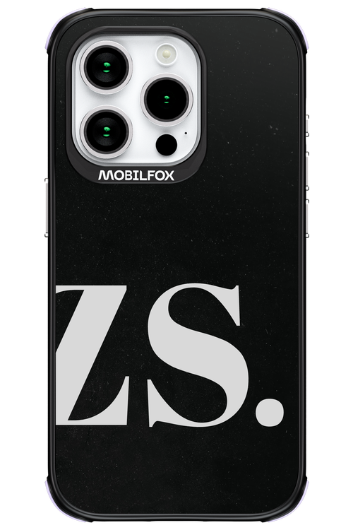 ZS (Off Space) 2.0 - Apple iPhone 15 Pro