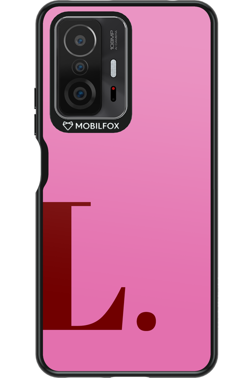 L (Sorbet) 2.0 - Xiaomi Mi 11T