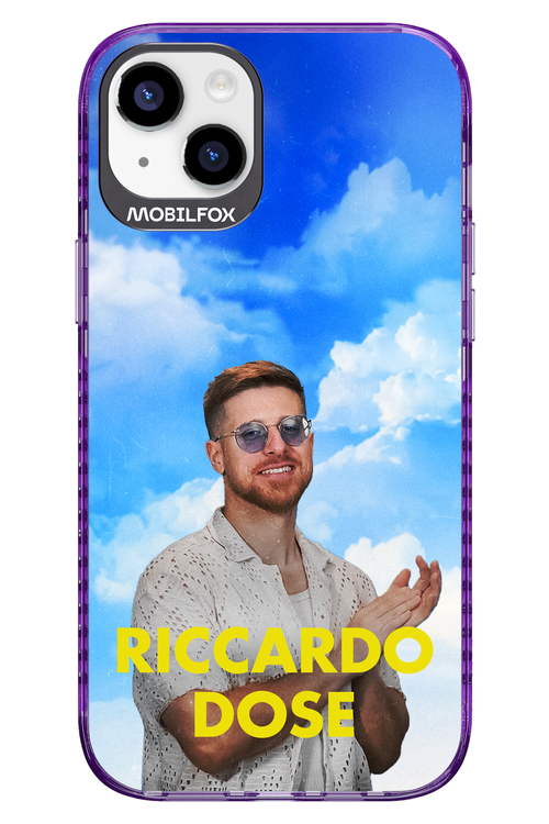 Riccardo Sky 2.0 - Apple iPhone 14 Plus