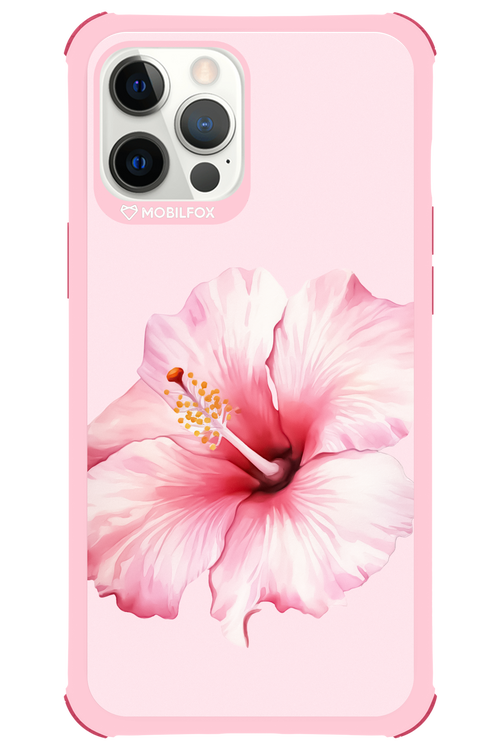 HibiPinky - Apple iPhone 12 Pro Max