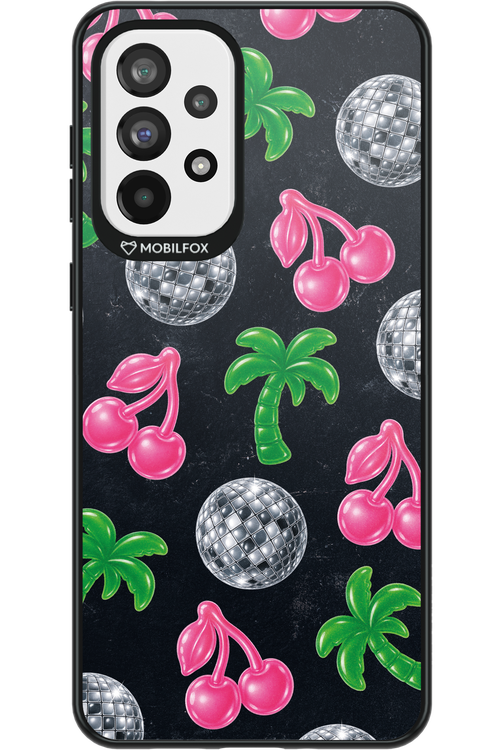 Single Life 2.0 - Samsung Galaxy A73