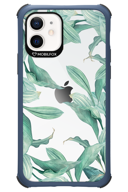 Greenpeace - Apple iPhone 12