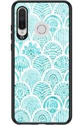 Costa del Sol Floral 2.0 - Huawei P30 Lite