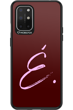 (Dark Blush) E II 2.0 - OnePlus 8T
