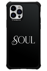 S Soul Mates - Apple iPhone 12 Pro