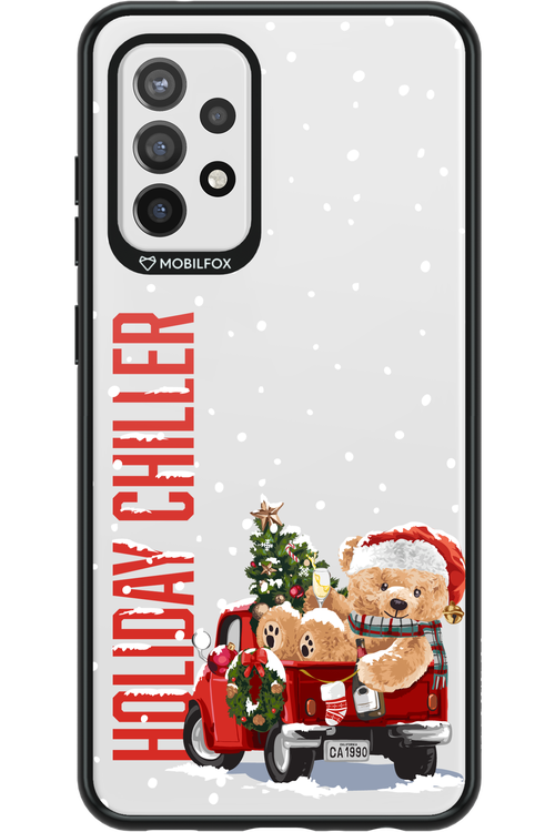 Holiday Chiller - Samsung Galaxy A72