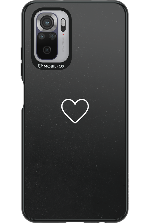 Love Is Simple 2.0 - Xiaomi Redmi Note 10