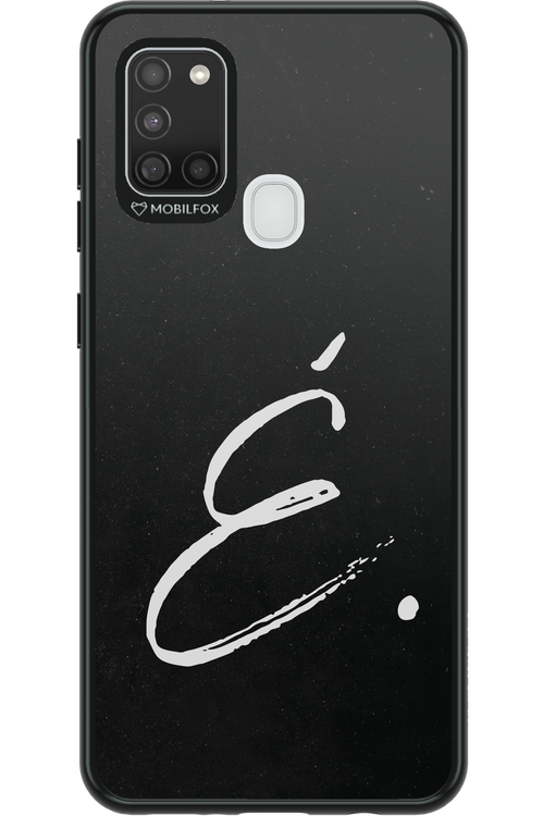 (Off Space) E II 2.0 - Samsung Galaxy A21 S