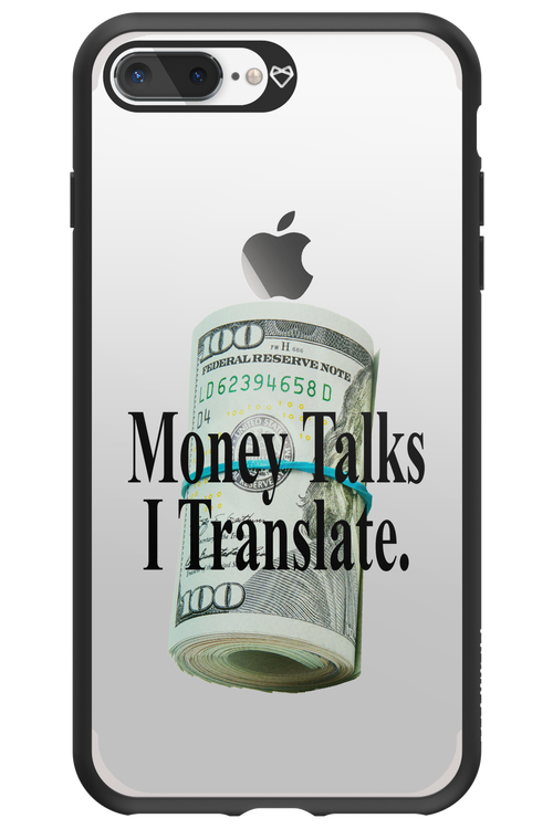 Money Talks II 2.0 - Apple iPhone 7 Plus