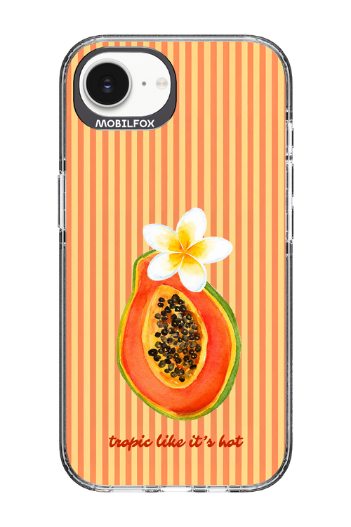 Hot Tropic 2.0 - Apple iPhone 17e