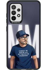 M.M - Samsung Galaxy A52 / A52 5G / A52s