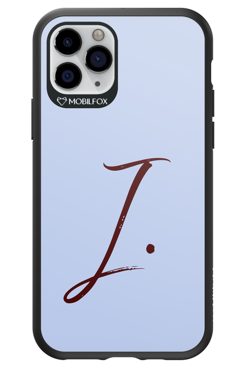 (Jellyfish Presso) I 2.0 - Apple iPhone 11 Pro