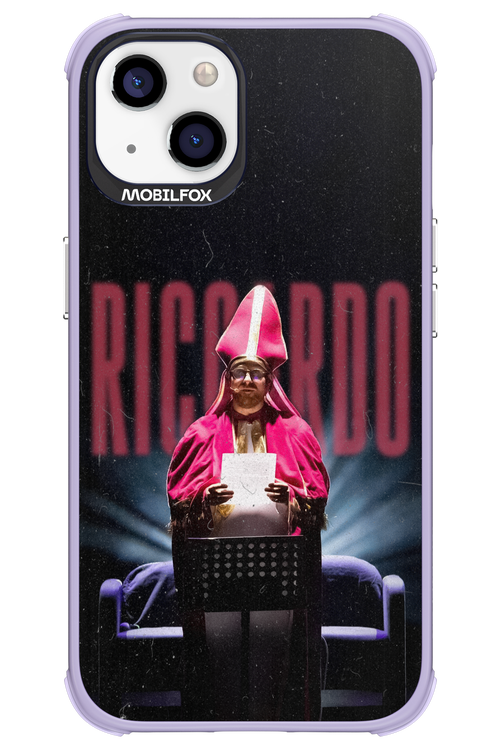 Pope Style - Apple iPhone 13