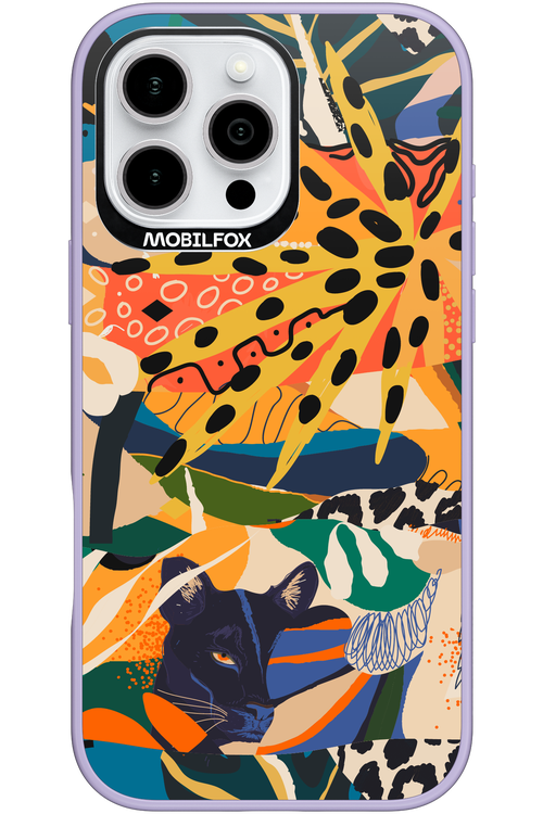 Vintage - Apple iPhone 16 Pro Max