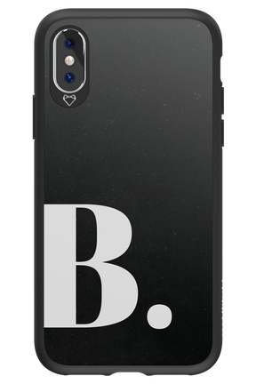 B (Off Space) 2.0 - Apple iPhone XS