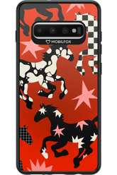 Stallions 2.0 - Samsung Galaxy S10+