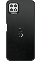 L Black 2.0 - Samsung Galaxy A22 5G