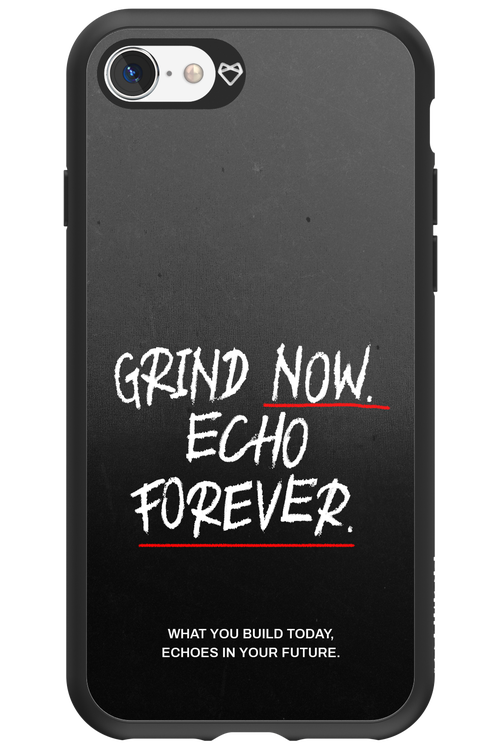 Grind Now 2.0 - Apple iPhone 8