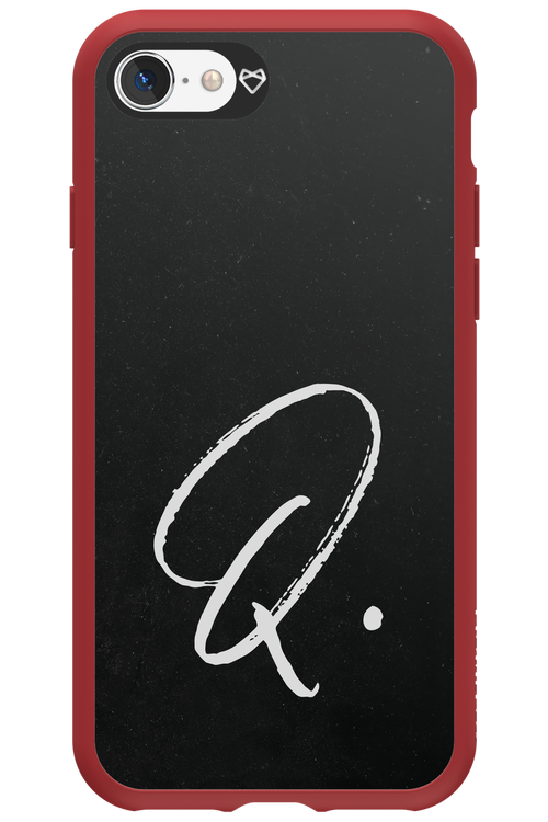 (Off Space) Q 2.0 - Apple iPhone SE 2020