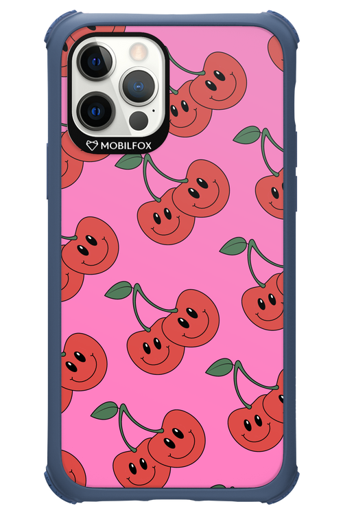 Cherry Friends - Apple iPhone 12 Pro