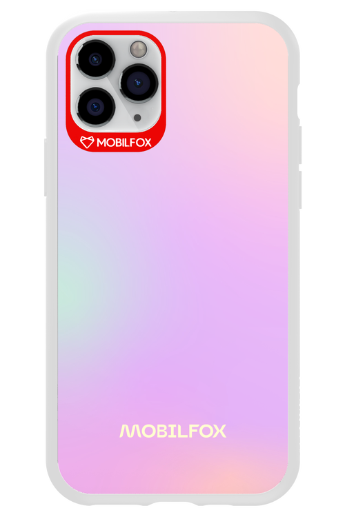 Pastel Violet - Apple iPhone 11 Pro